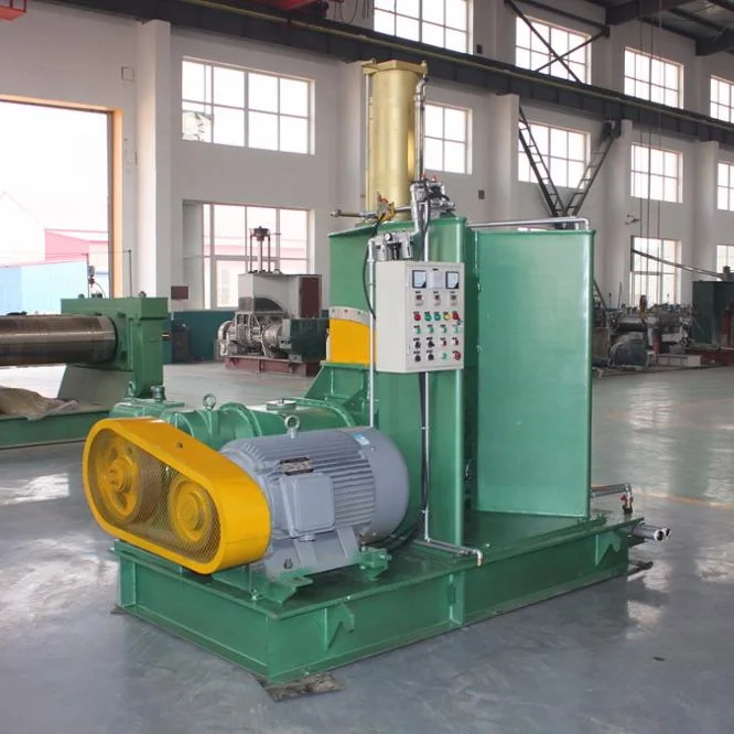 Hot sale 150 liters rubber kneading machine for natural rubber