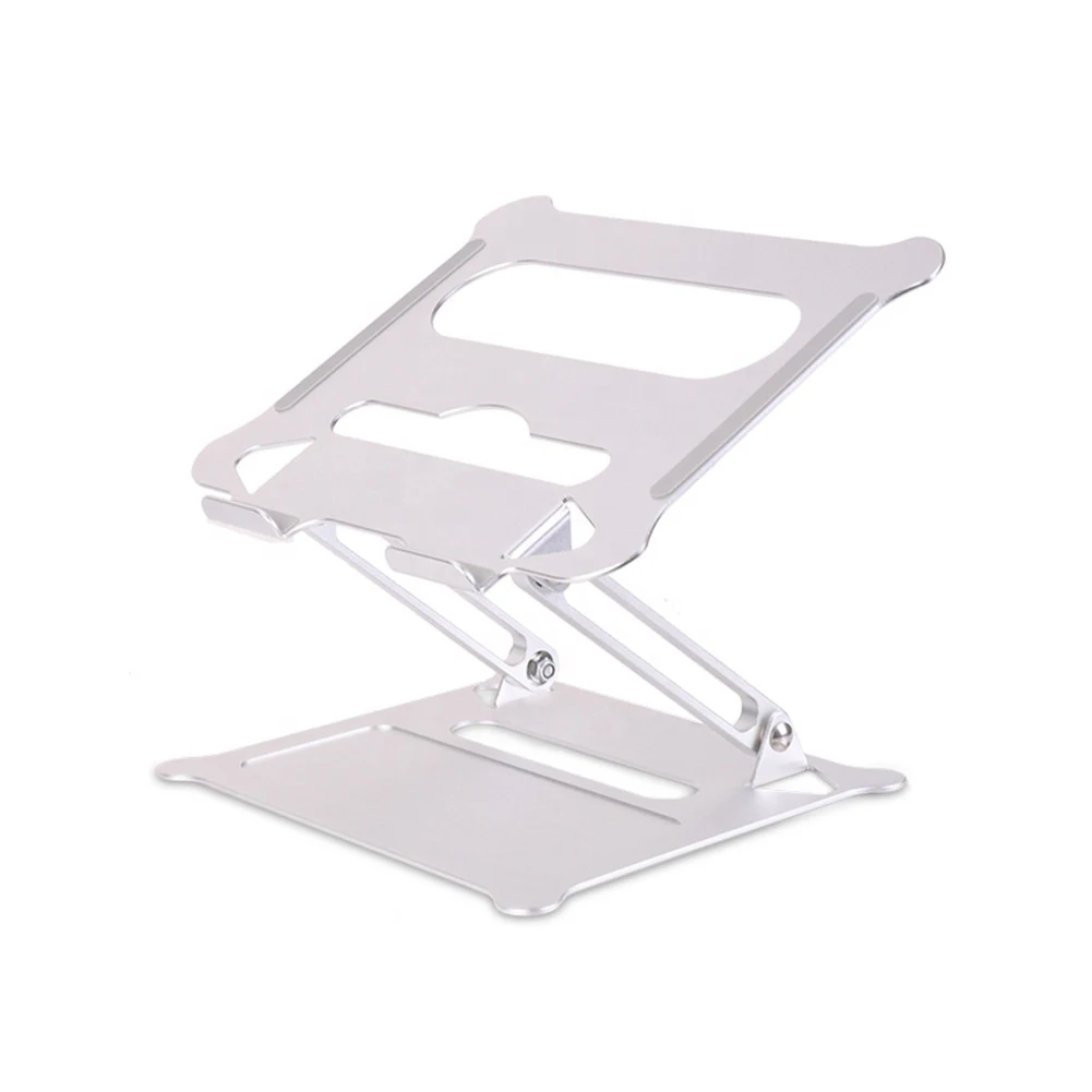 
Aluminum Portable Tablet PC Holder Stand for Tablet Pc Laptop Stand 