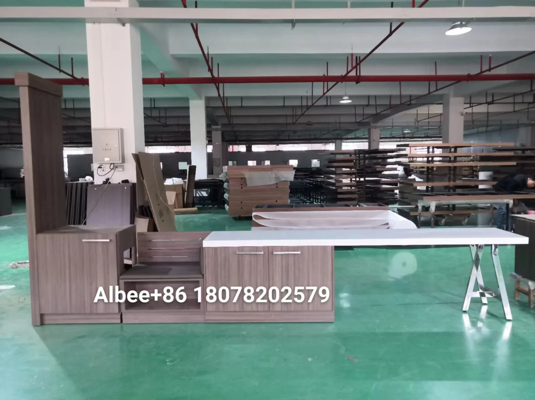 best selling Hilton Garden Inn hotel furniture/hotel bedroom sets for sale bedroom furniture for hotel