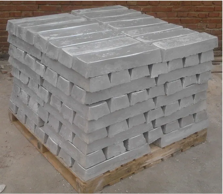 HIGH quality Aluminium Ingot 99.99% / 99.9% /99.7% with Competitive Prices