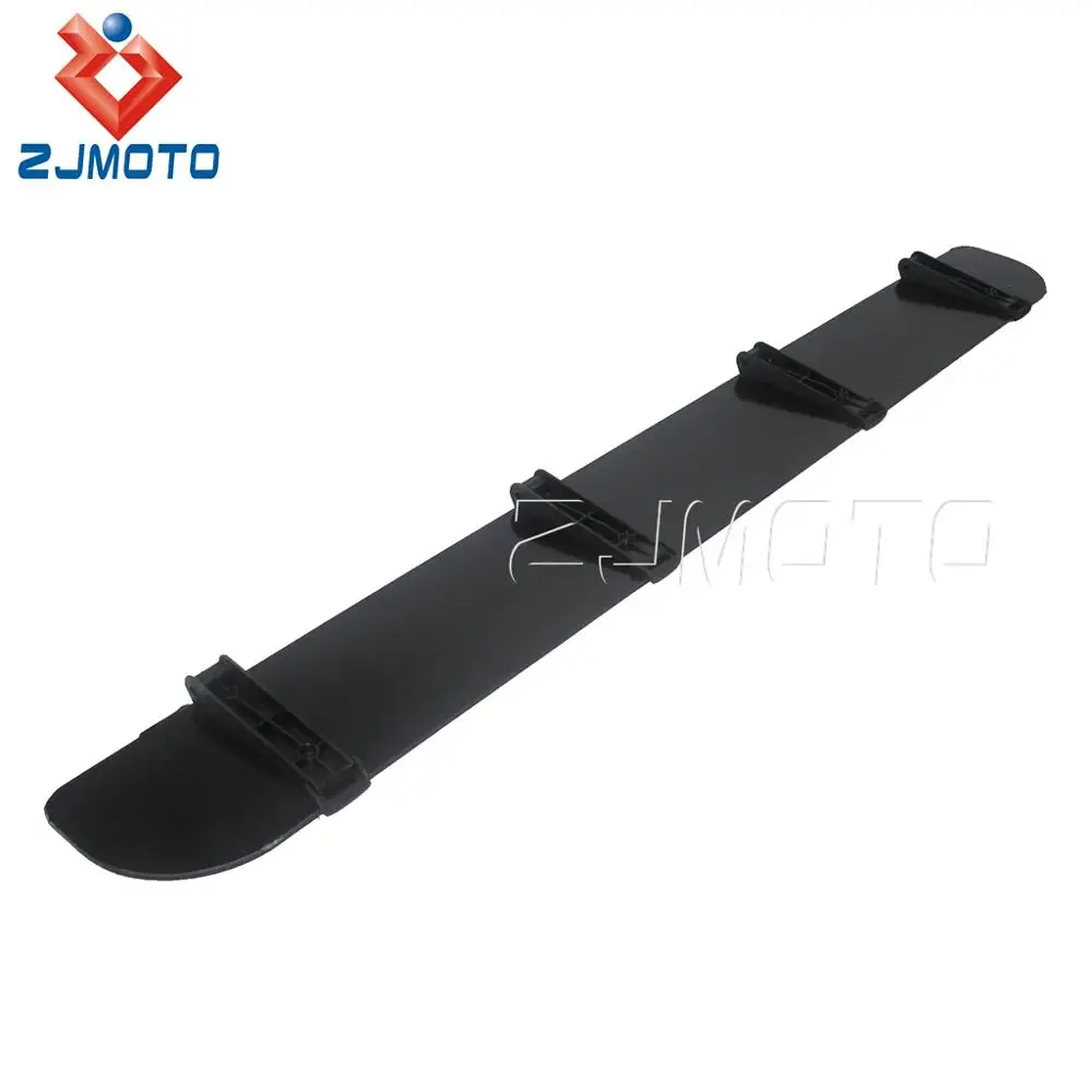 40 inch Car Windscreen Wind Fairng Car Roof Rack WInd Fairing  For 240 740 760 780 850 940 960