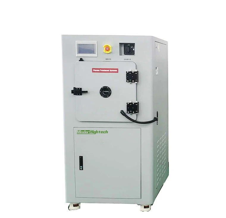 Plasma Treatment Machine for Mobiephone/plasma Surface Machine/plasma Treater