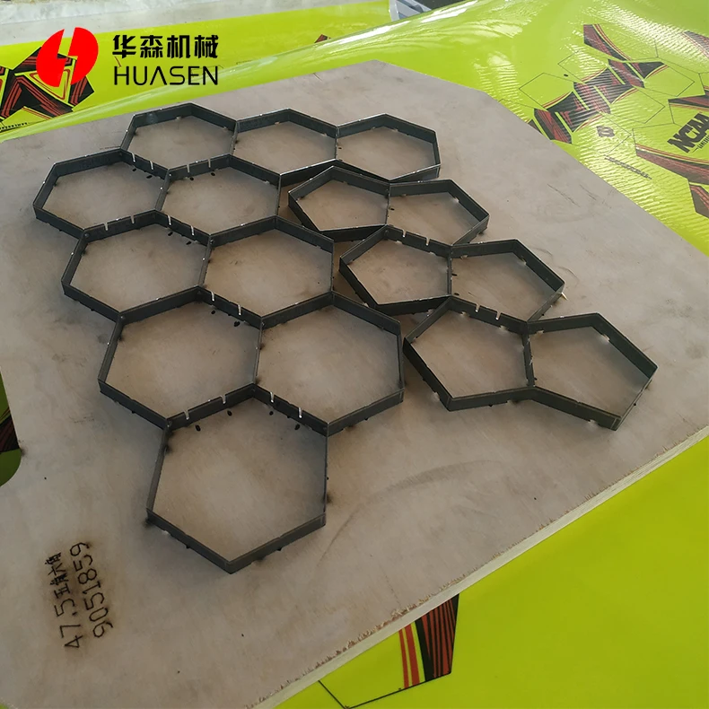 punching die cutting mould custom clicker  press dies for leather