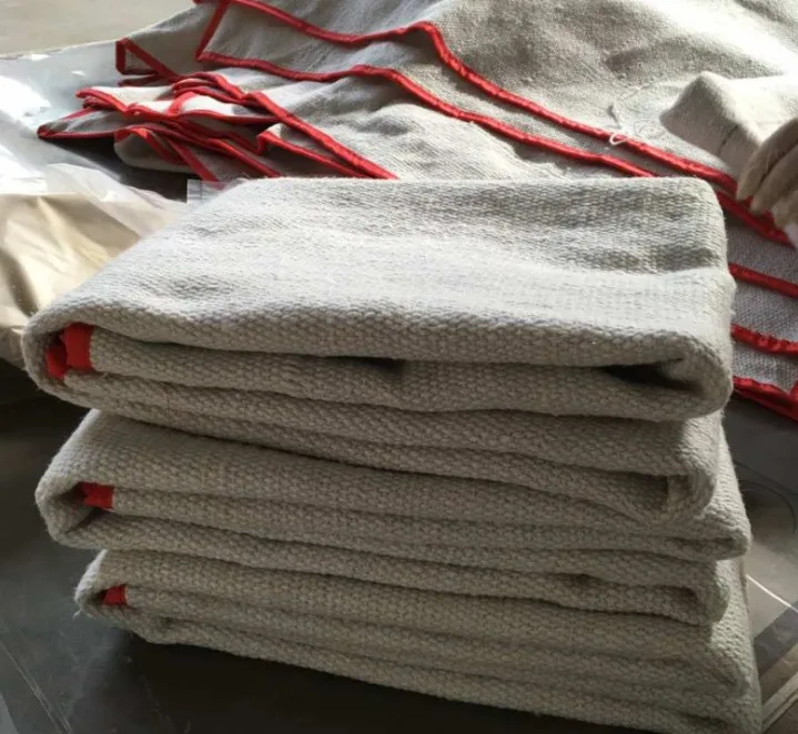 Fireproof cloth, high temperature resistant, corrosion resistant and environmentally friendly glass fiber tape