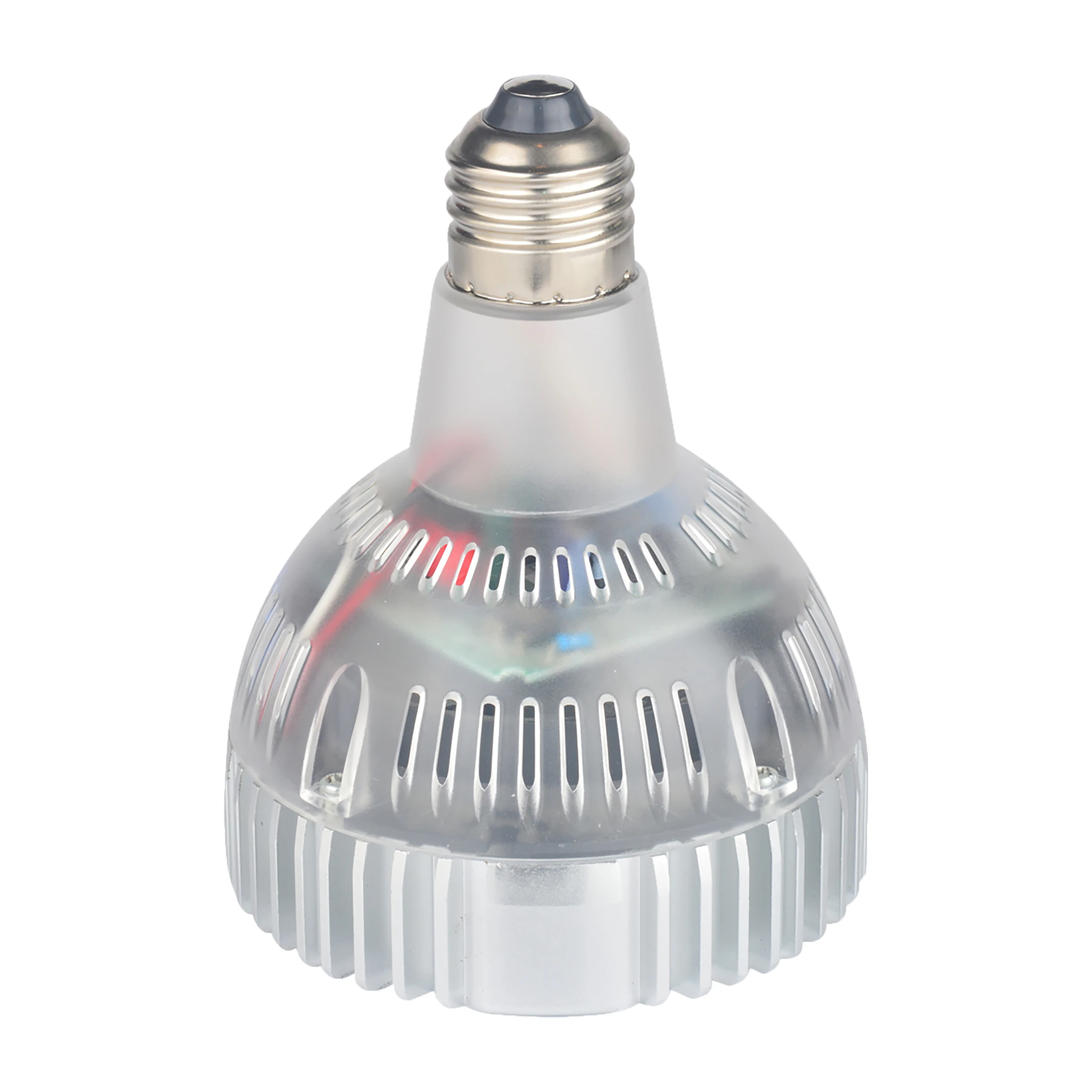 
JHOW P4535 Wholesale Warranty 2 Years Transparent focos led spotlight 35W Par30 Light Bulb 
