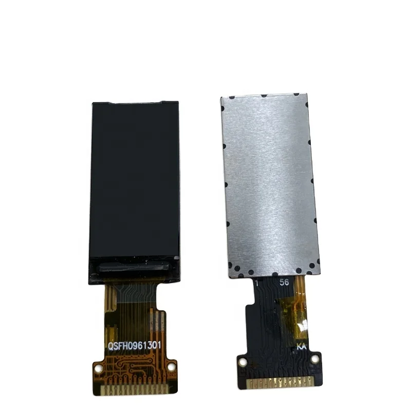 HongXian original 0.96 inch lcd;ips panel;microdisplay;custom lcd;tft screen