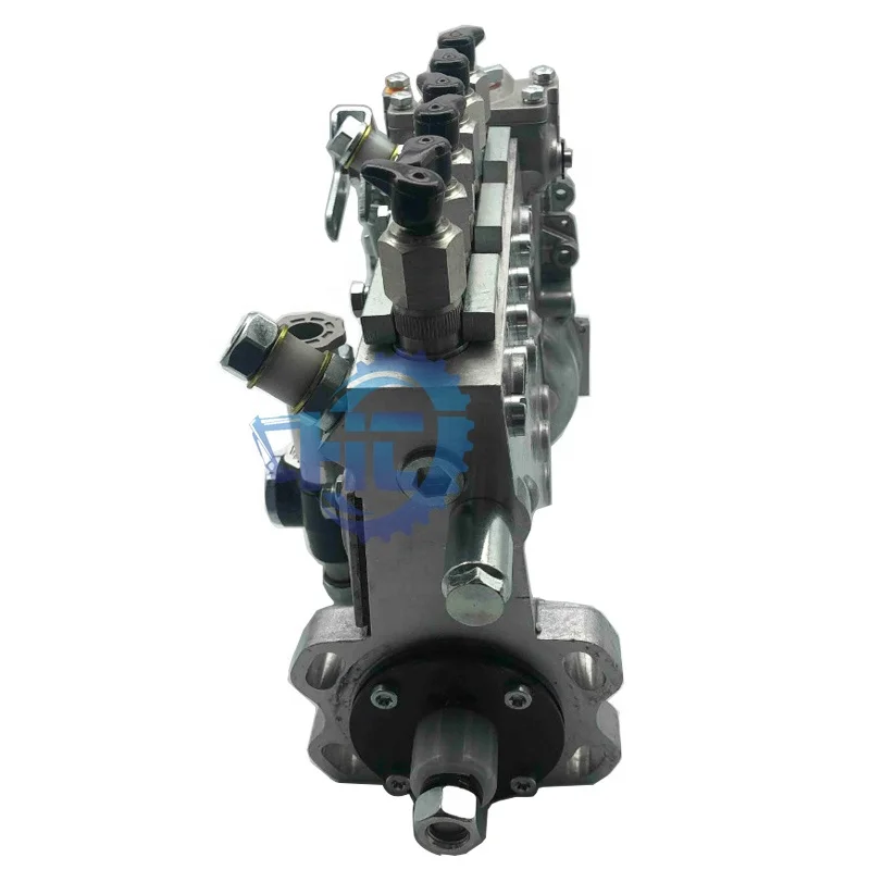 High Quality  E320C Excavator 3066 Engine Fuel Injection Pump 2013780 201-3780