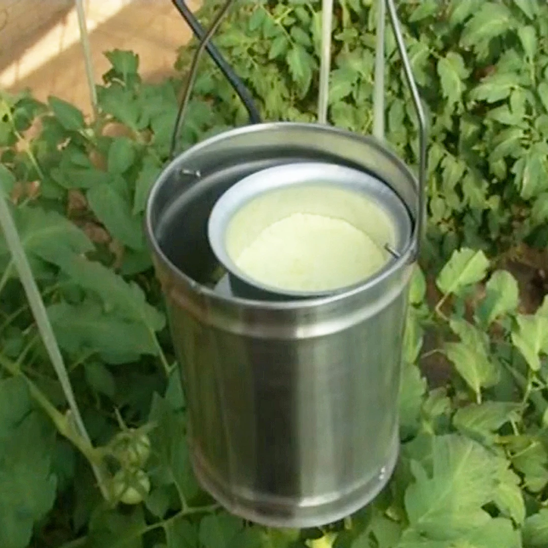 Maxpower Agricultural Sulphur Evaporation Sulfur Burner For Greenhouse or Garden