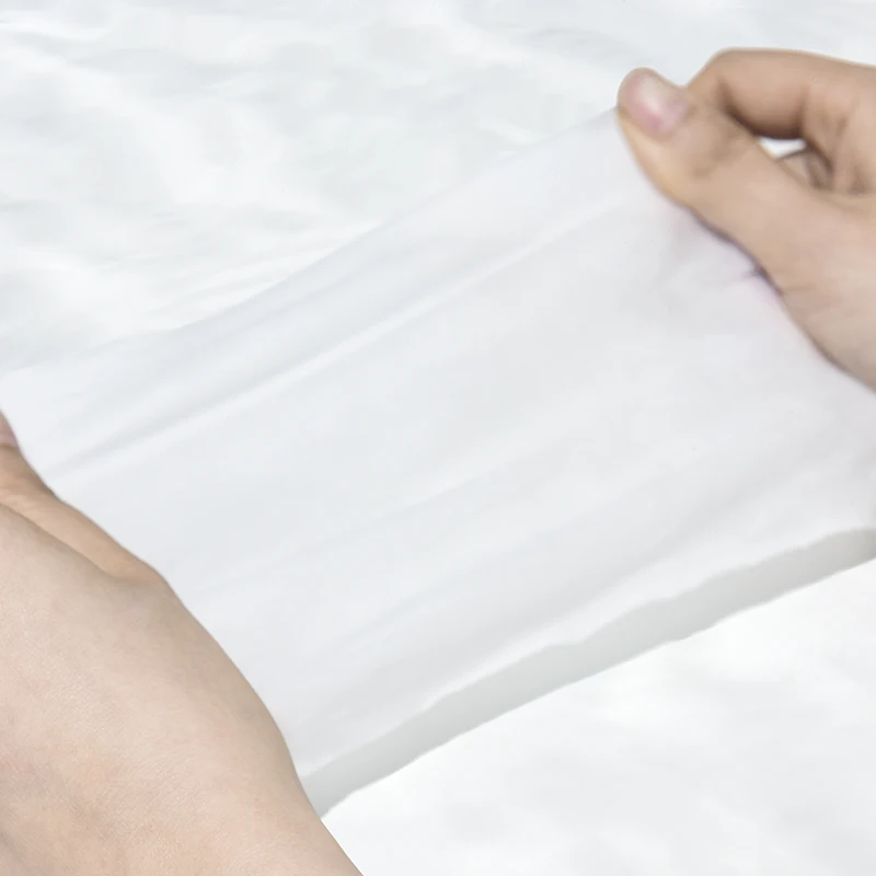  Hot sale sports disposable cotton eco friendly face towel in