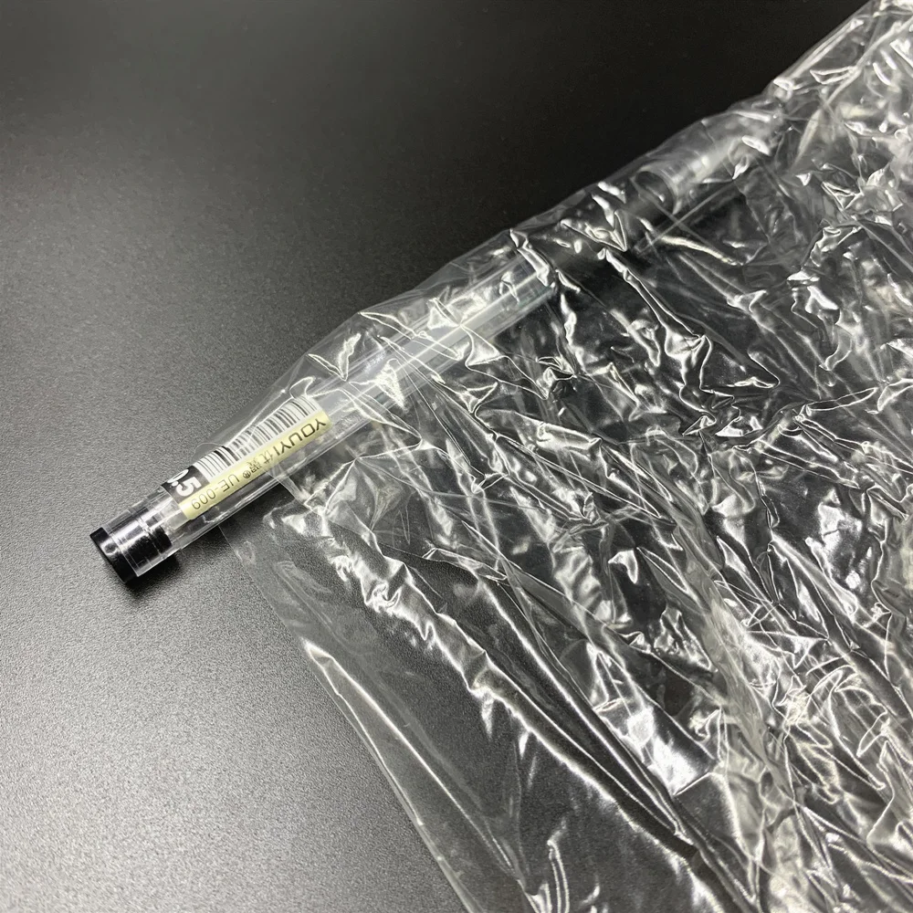 Waterproof breathable polyurethane TPU membrane for band-aid