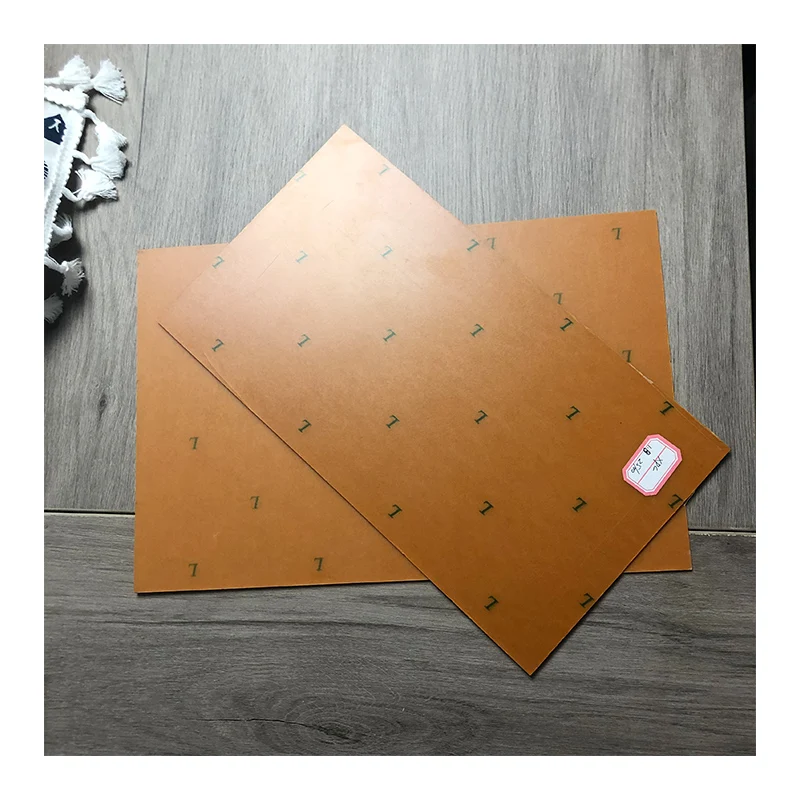 copper clad laminate fr4 sheets for pcb board