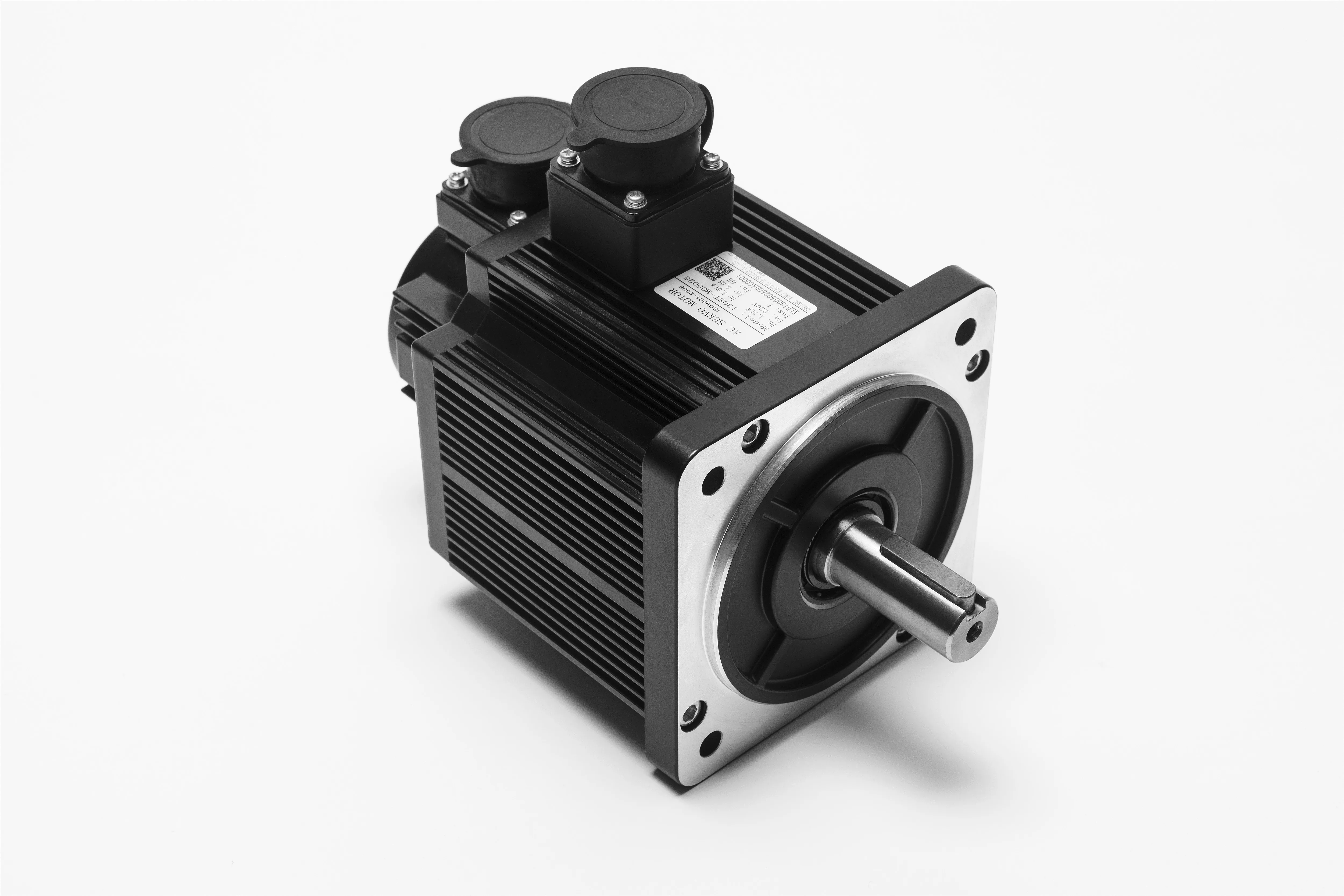 AC Серводвигатель 130ST-M05025 220V 1.3KW 5Nm 2500RPM Замена