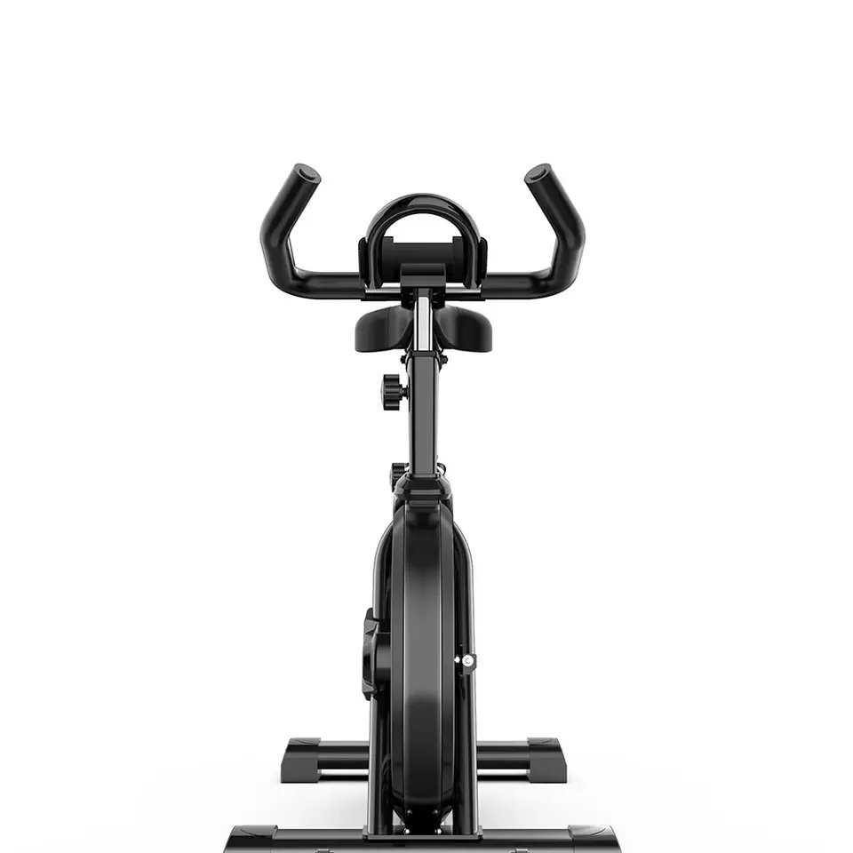Ultra-quiet Gym Indoor Spinning Bikes Bicycle Home Exercise Bikes Spin Bikes Trainer Fitness Equipment with Bluetooth