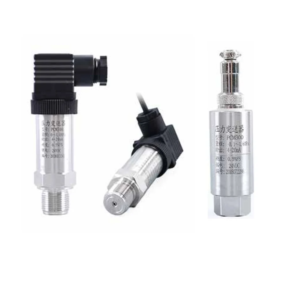 JZ Sensor4-20mA 0 5-4 5 В I2C датчик давления для контроля HVAC