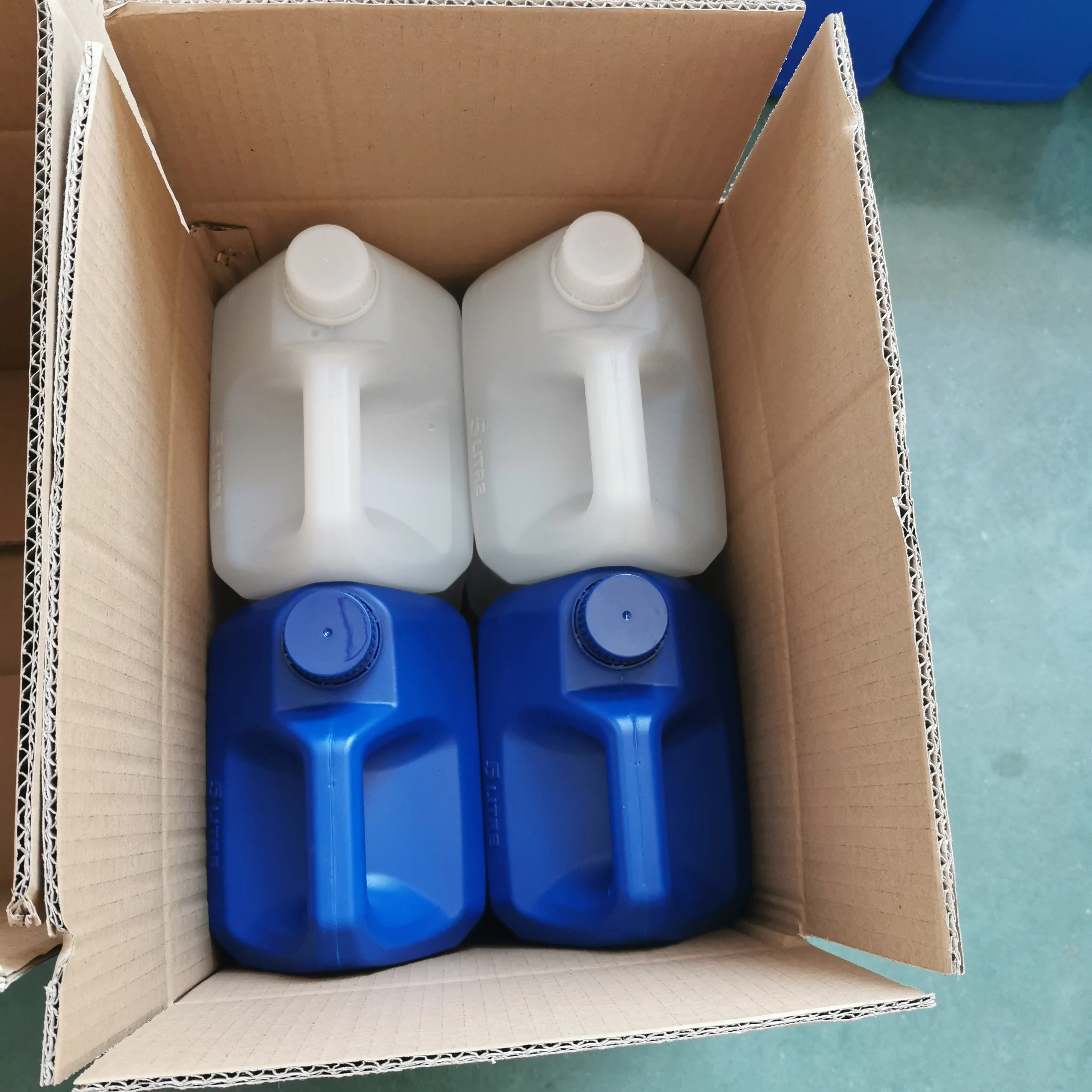 
EXW Price YD-128 Transparent Liquid Clear Epoxy Resin 