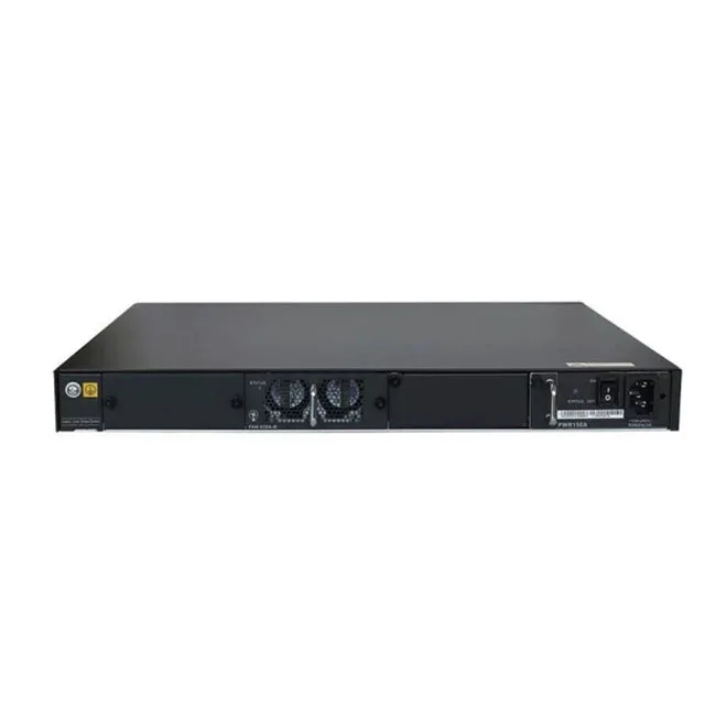 Hot sales S5720-36C-PWR-EI-AC 28*10/100/1000BASE-T Ports S5720 Series industrial network switches for Huawei