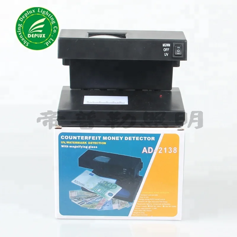 PL Black-light Blue 365nm UV black lamp BLB fluorescent tube