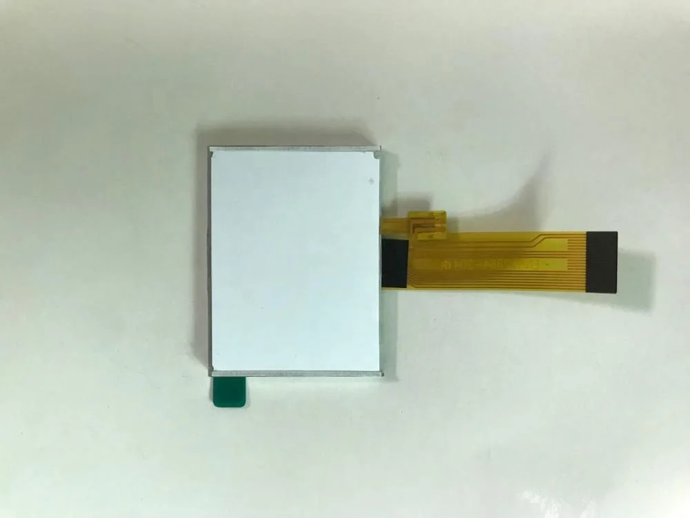 128x64 graphic lcd manufacturers DFSTN  cog lcd display with high brightness Graphic LCD Display Module