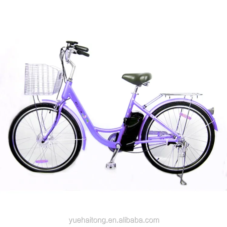 Новый дизайн HIMO T1 14 дюймов 48V350W 14Ah/28Ah литиевая батарея 60-120km Макс скорость 25 км/ч Электрический велосипед мотоцикл