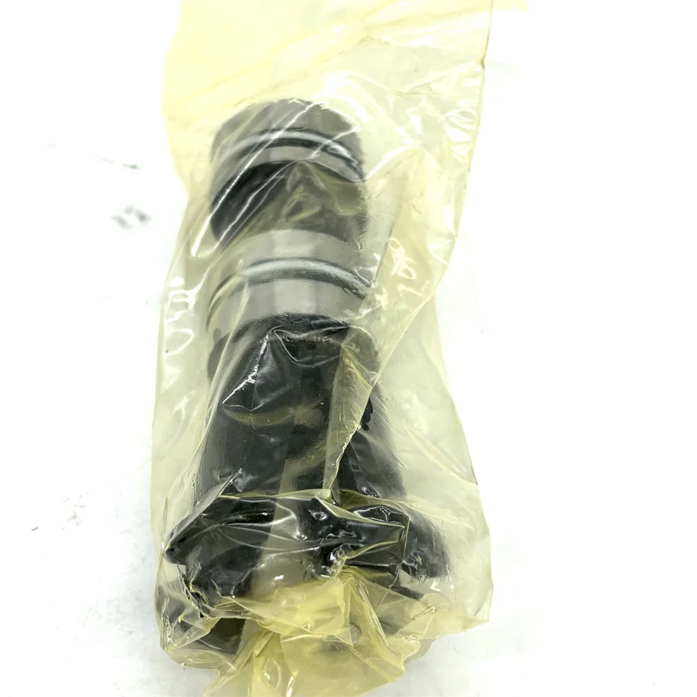 Spindle Accessories Main shaft broach claw four claw BT40-45