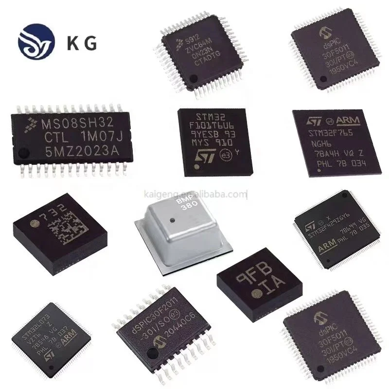 STD30NF03L TO-252 электронные компоненты диоды двигателя точечный МОП полевой транзистор новый оригинальный