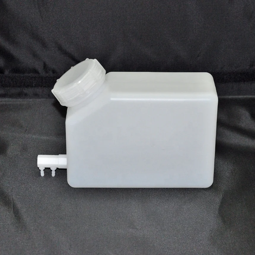Ciss accessories tank bottle for bulk ink system Empty ink bottle