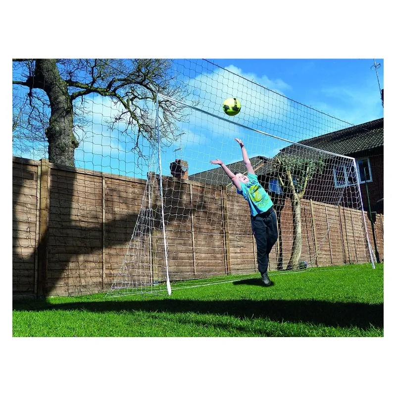 Сверхмощный мяч, тренировочная ударопрочная сетка, прочная сетка для отскока, Барьерная сетка для футбольных мячей
