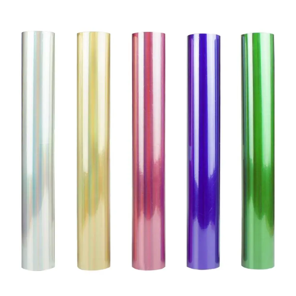 hot stamping foil for garments