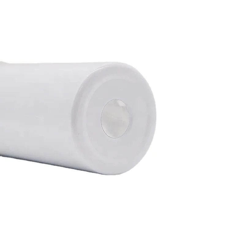 Usa warehouse in stock 15oz 20oz 30oz blank straight skinny white vacuum insulated sublimation tumbler