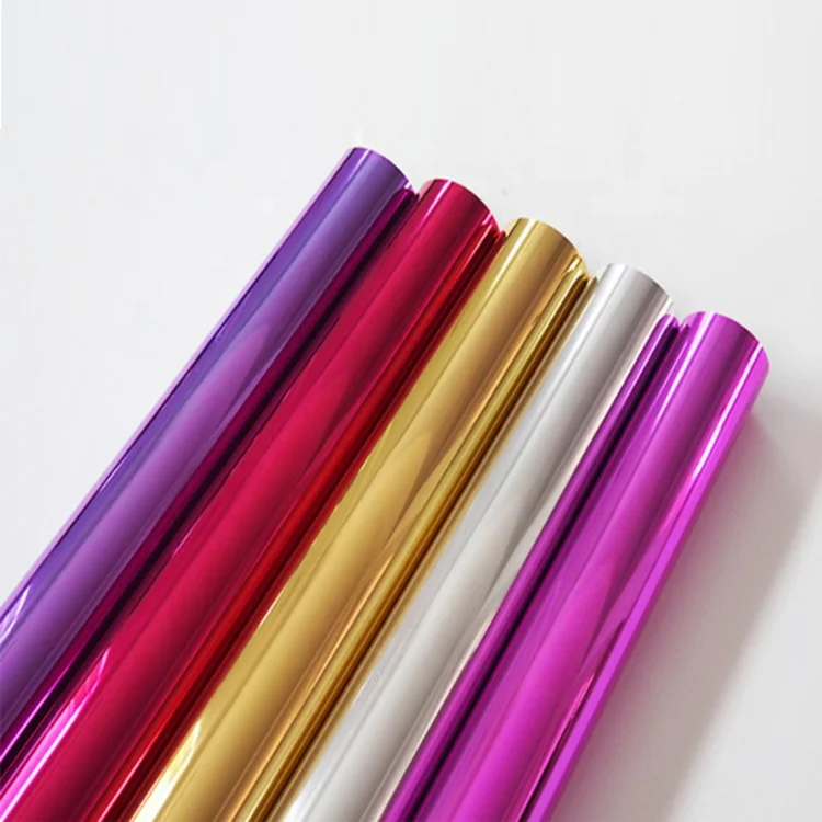 White Aisle Runner Pvc Mirror Carpet