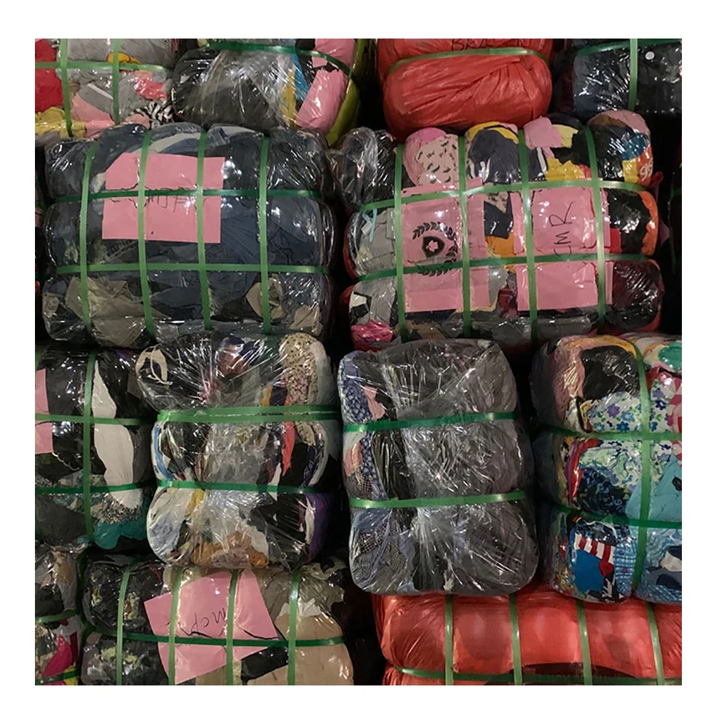 Popular Low Price Bulk Wholesale 90% Clean New, A Grade Free Shipping Bale Used Clothes