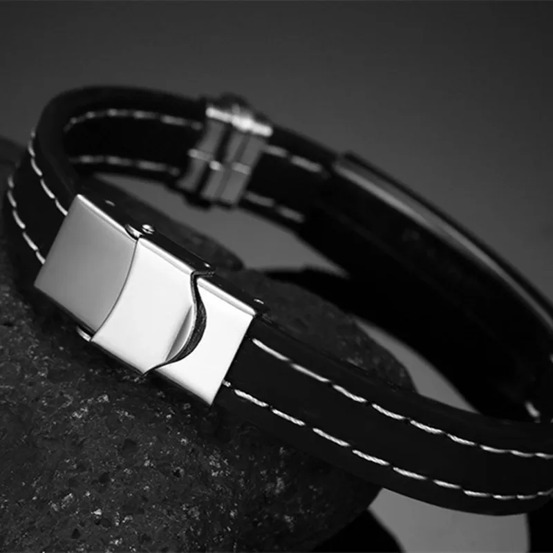  Yiwu Meise Popular jewelry gay silicone
