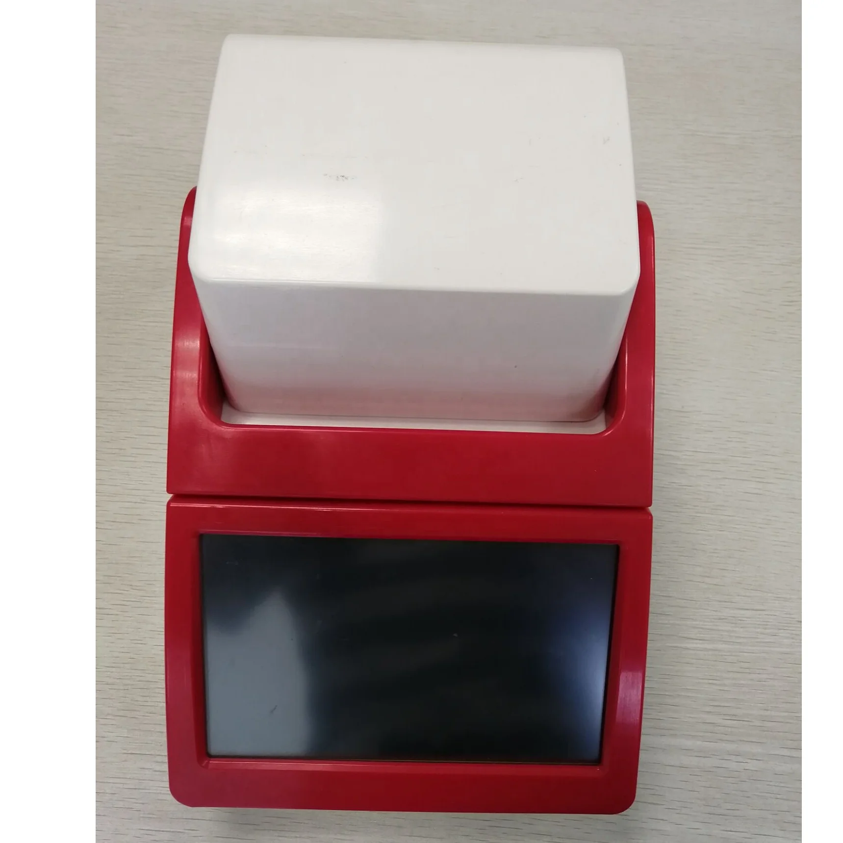 CHINCAN Q160  portable pcr machine QPCR real time PCR