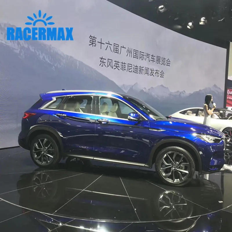 Auto car parking rotating platform garage