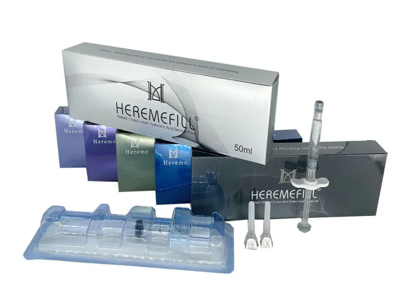 Heremefill Butt Enhancing Injections Buttock Enlarge Hyaluronic Acid Filler Injection 20ml
