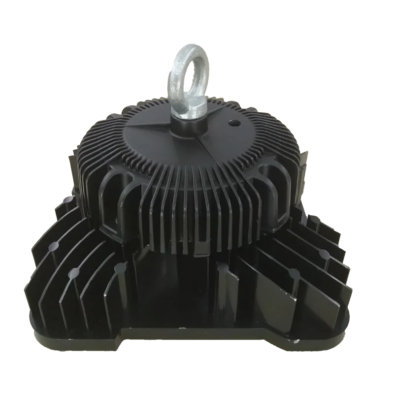 Dongguan Custom Aluminum Heat Sink Manufacturer Die Casting LED Heatsink Housing LED Aluminium Heat Sink