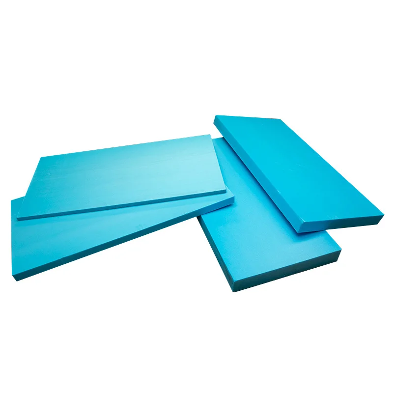 XPS  Extruded board   for decorative panel  Truck filler  any color and thickness can be customized