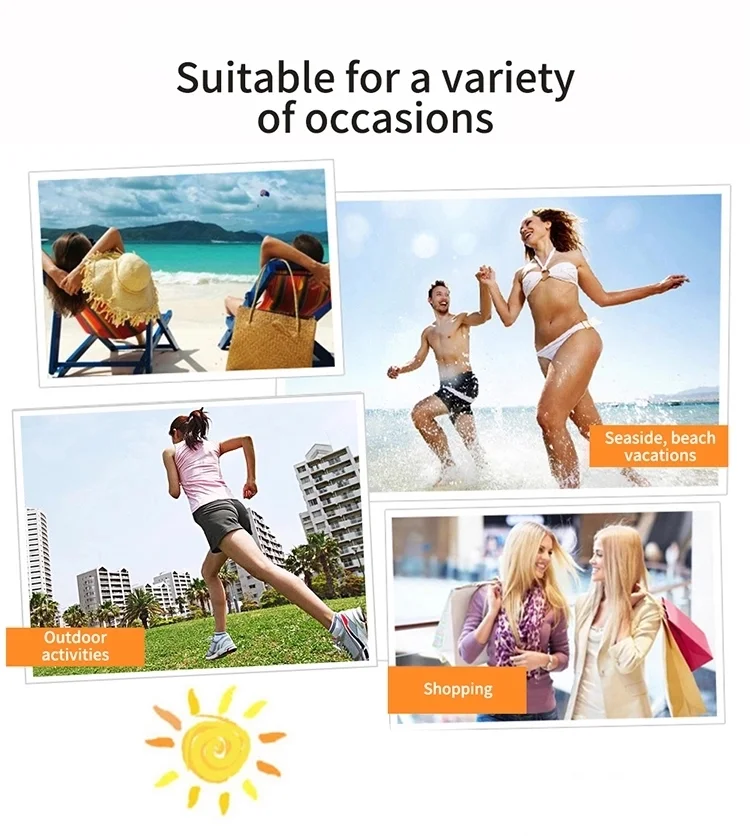 Natural Water Gel Type Transparent Sunscreen Waterproof Private Label Skin Aqua Sunscreen Spf 50