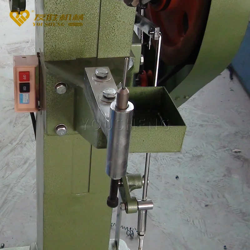 2020 Best selling items high efficiency Intelligent hydraulic riveting machine for solid rivet