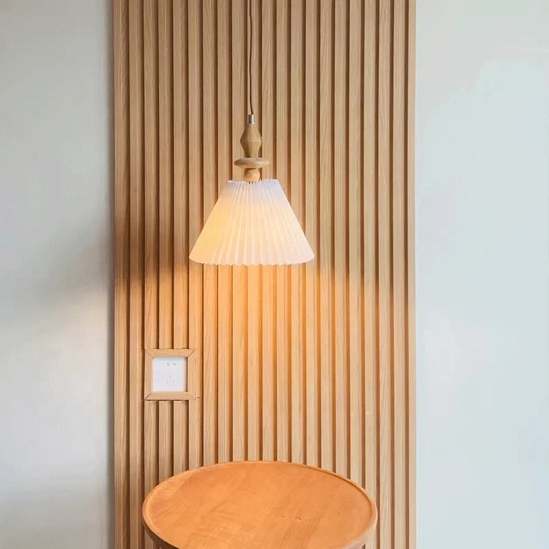 indoor Wall decoration  grid plate wood-plastic composite