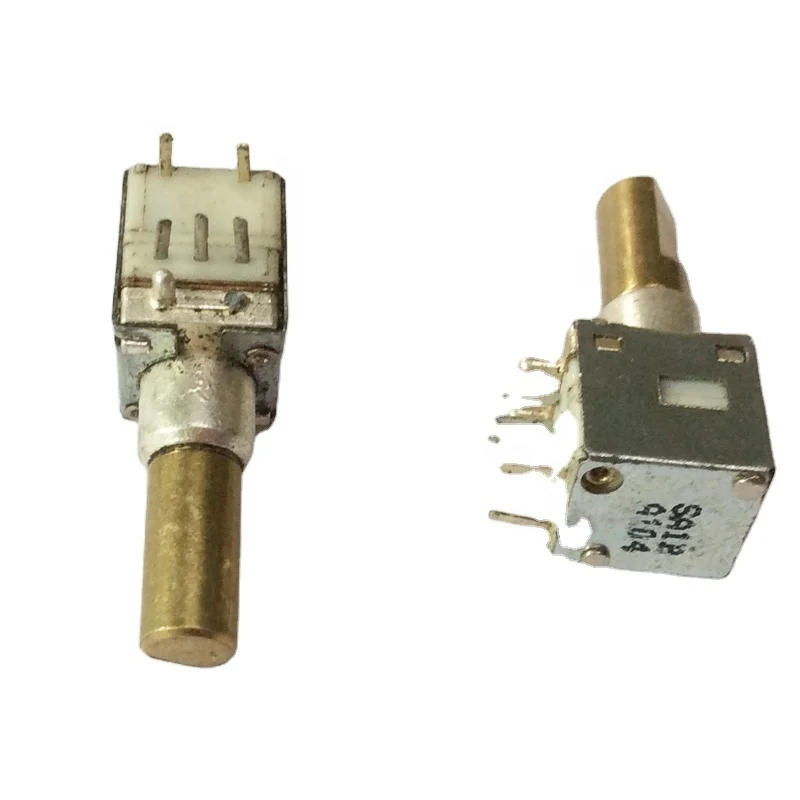 Volume Switch Potentiometer For DGP8550e XIR P6600i XIR P6620i And So On