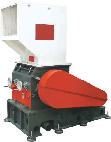  Промышленный измельчитель для пластиковых бутылок с одним валом по заводской цене