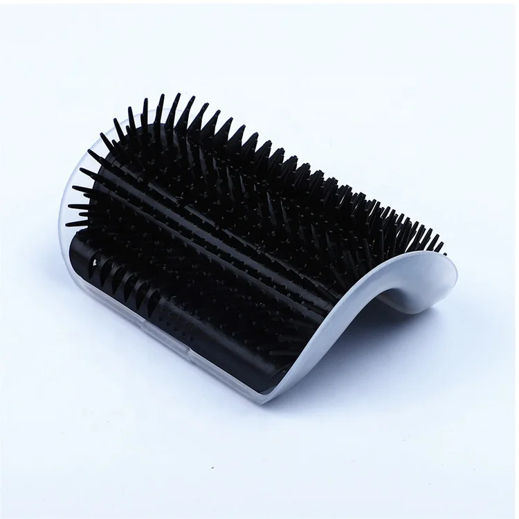 Hartz Cat Brush Professional  Dog Grooming Miracle Coat Slicker Brush for Poodles