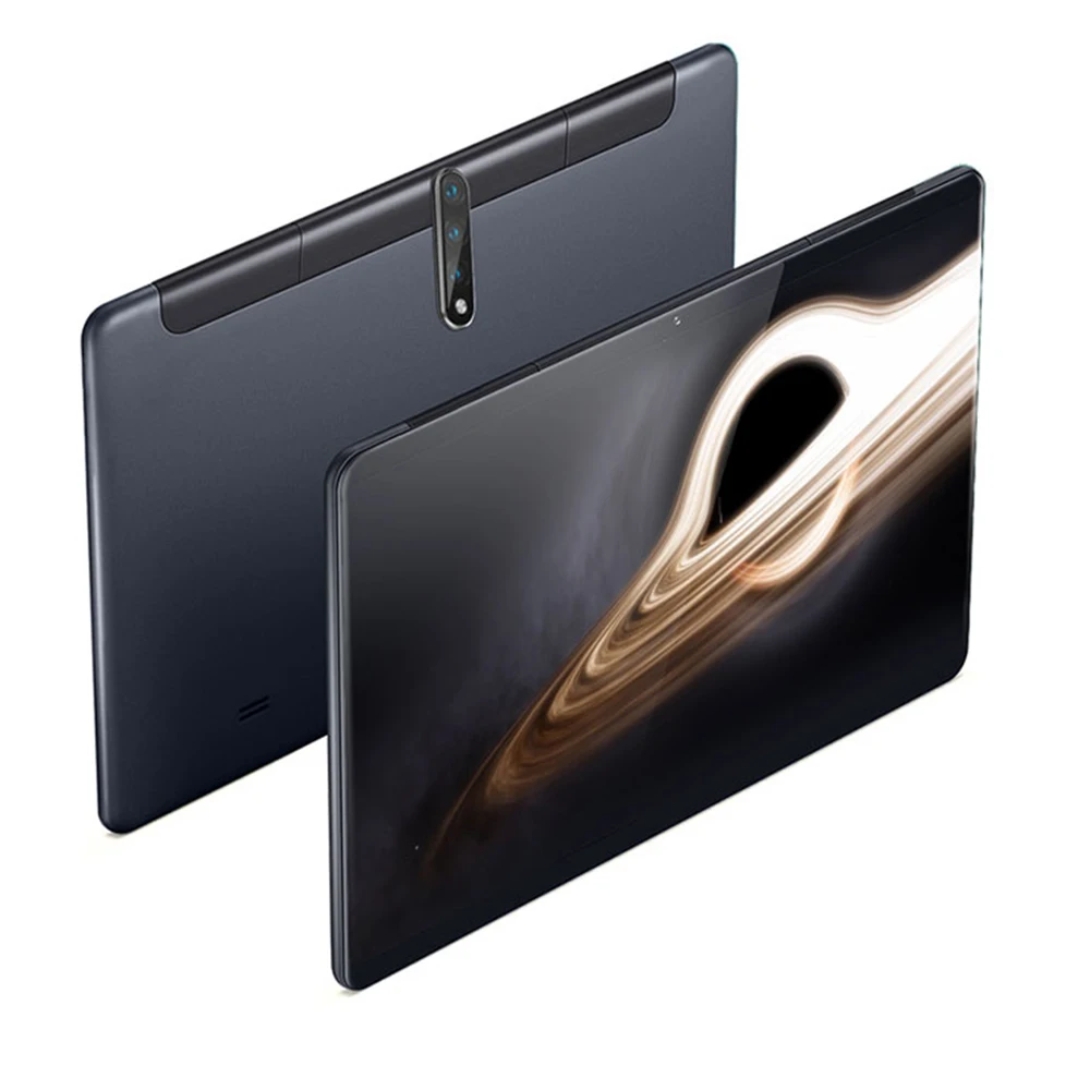 OEM Ouad Core планшеты, считывание до отправки 1 Гб RAM 16 Гб ROM 3G LTE 10 дюймов Android планшетный ПК