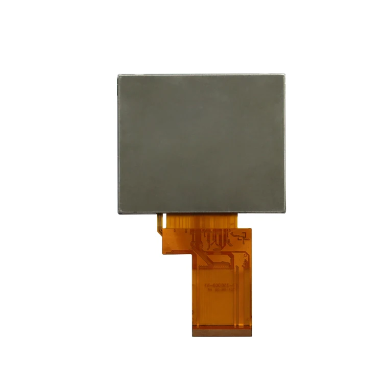 Солнечного света 3,5 дюймов TFT дисплей модуль 640x480 интерфейсом RGB IPS TFT ЖК