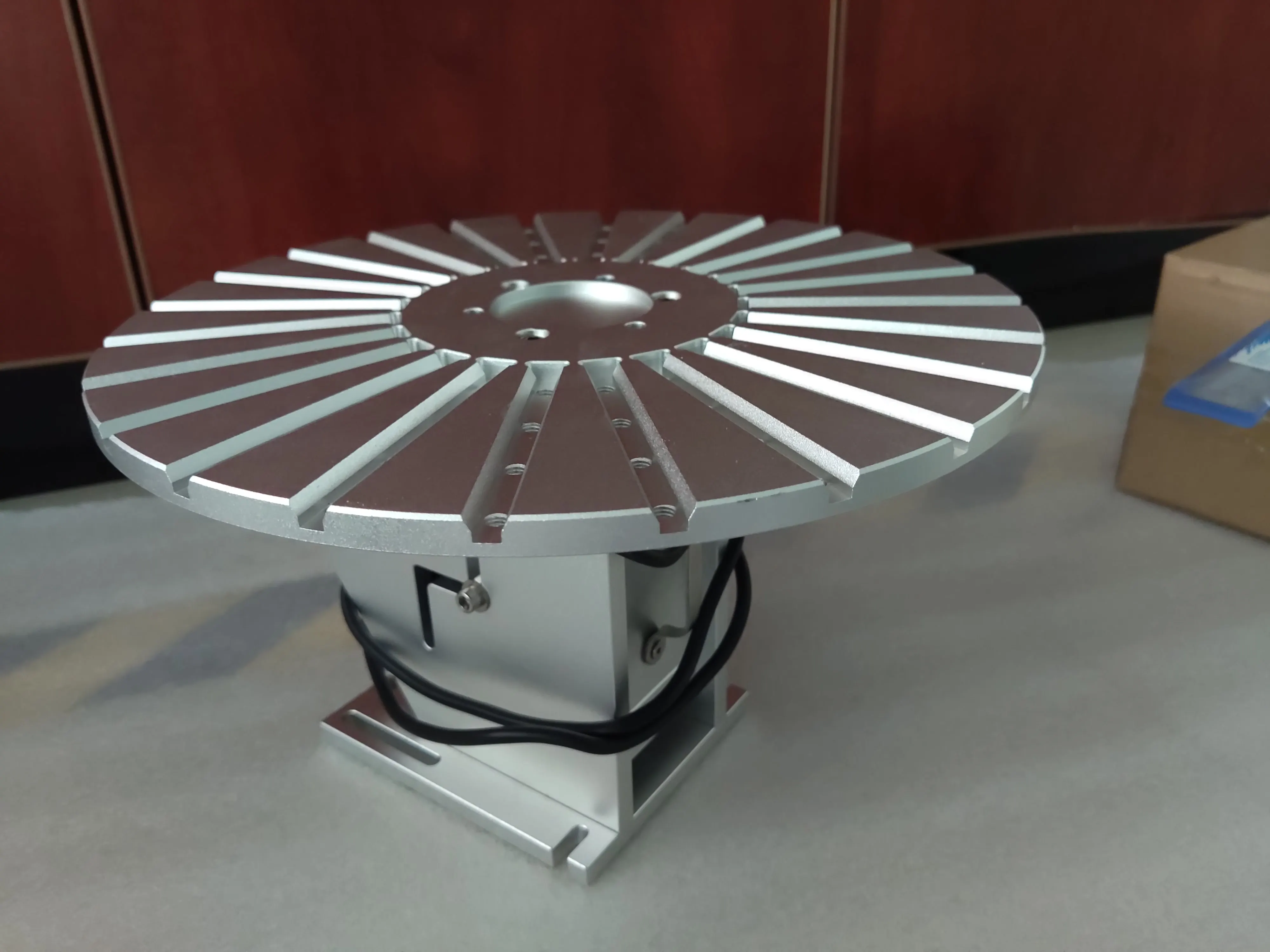 Metal Plastic Pen engraving laser with rotary table Fiber laser pen conveyor feeder Laser engraver for pen