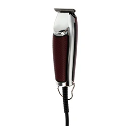 Professional Wire Microphone style Hair cutter Hot Selling Adjustable Blade Lever Cheap Electric Hair Clipper Trimmers