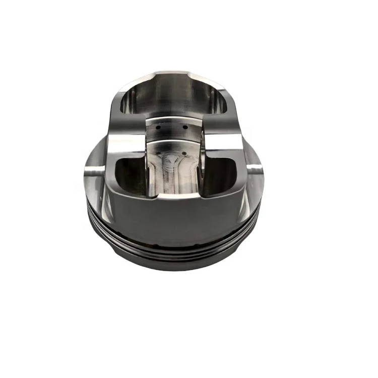  Performance racing parts forged piston EJ20 WRX EJ205 92mm for Subaru