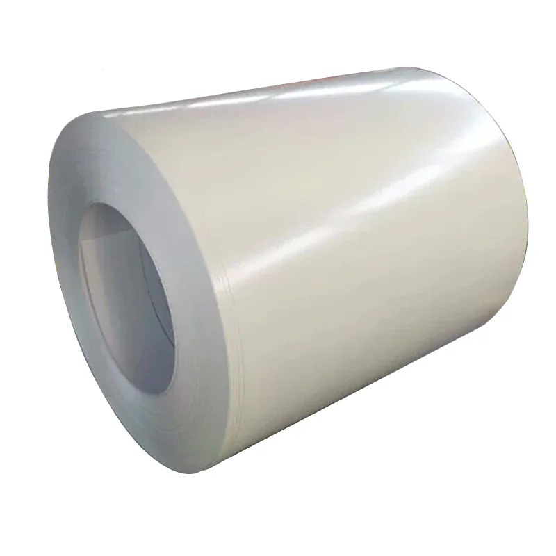 Color Coated Galvanized Steel Coil Ppgi zinc galvanized painted coil sheet 0.3mm-2.0mm