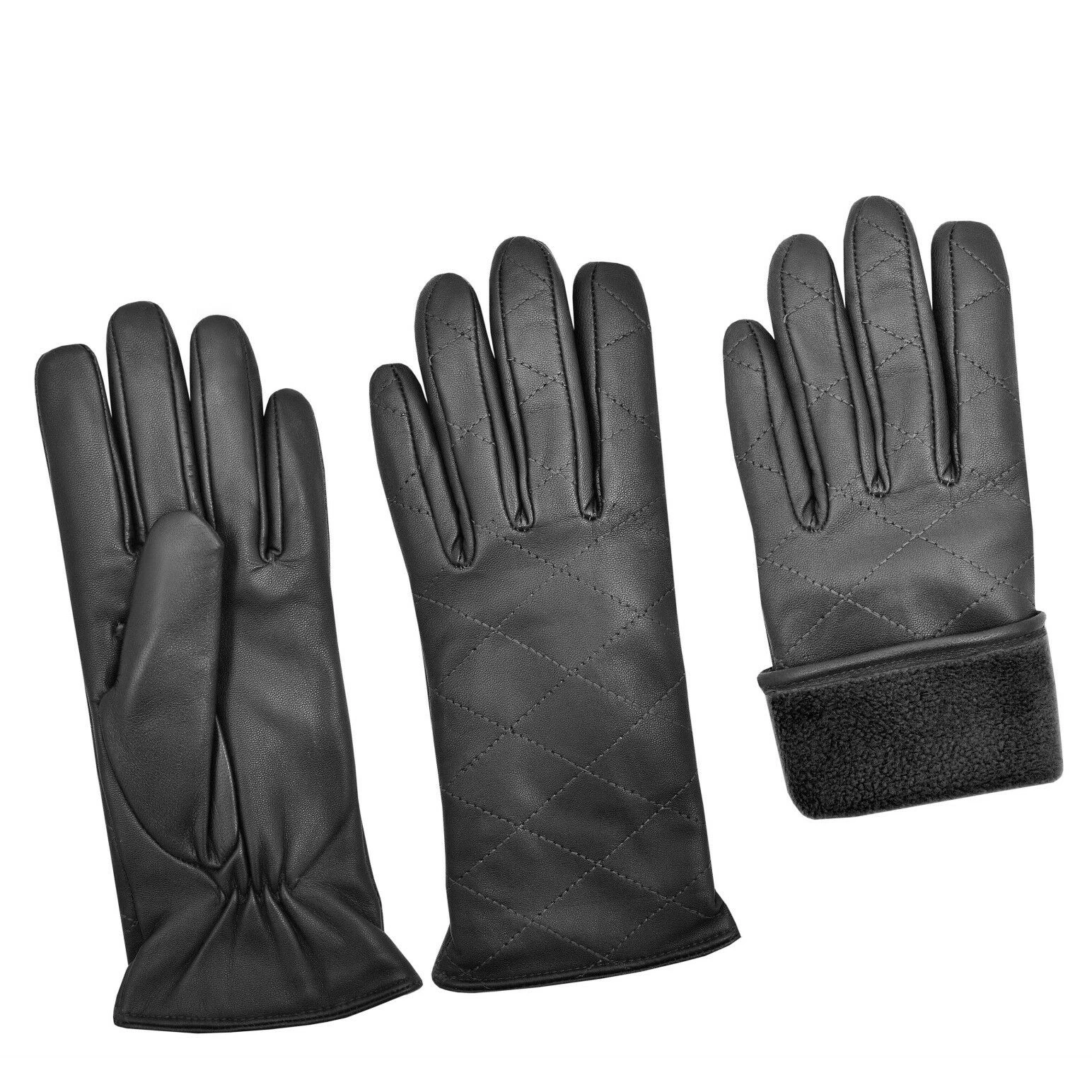 Latest High Quality Dressing Leather Gloves Custom Made Men Leather Gloves Fashion Leather Gloves From Pakistan